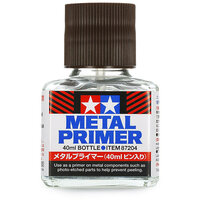 Tamiya 87204 Metal Primer 40ml
