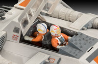 Revell 05679 Star Wars Snowspeeder 40th Anniversary &quot;The Empire Strikes Back&quot; 1:29