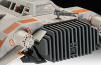 Revell 05679 Star Wars Snowspeeder 40th Anniversary &quot;The Empire Strikes Back&quot; 1:29