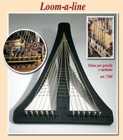 Amati Loom-a-Line (7380)