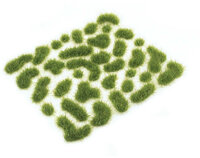 Vallejo Wild Tuft &ndash; Green #SC406