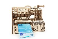UGears Kassa