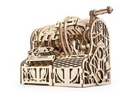 UGears Kassa