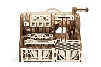 UGears Kassa