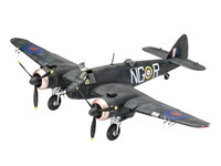 Revell 03854 Beaufighter IF Nightfighter 1:48