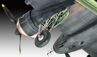 Revell 03854 Beaufighter IF Nightfighter 1:48