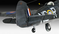 Revell 03854 Beaufighter IF Nightfighter 1:48