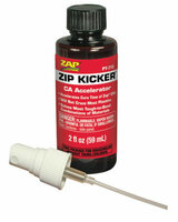 Zap Zip Kicker