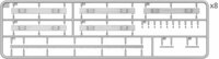 MiniArt 35561 Railway Track European Gauge 1/35