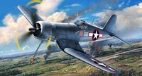Revell Vought F4U-1A Corsair 1:72 (03983)