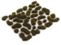 Vallejo Wild Tuft &ndash; Swamp 4mm #SC405