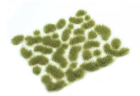 Vallejo Wild Tuft &ndash; Light Green 4mm #SC407