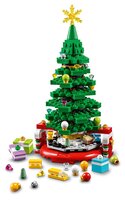 LEGO 40338 Kerstboom