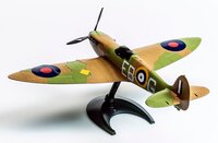 Airfix QuickBuild Spitfire (J6000)