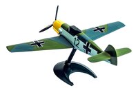 Airfix QuickBuild Messerschmitt 109 (J6001)