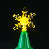 LED Verlichting voor LEGO 40338 Kerstboom