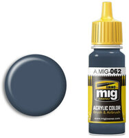 A.MIG 062 French Blue