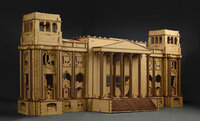 Italeri 6195 Battle for the Reichstag 1945 1:72