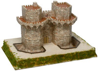 Aedes Ars Serranos&#039;s Towers 1/180 #1251