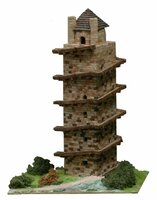 Aedes Ars Hercules Lighthouse 1/125 #1252