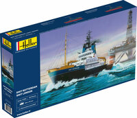 Heller 80620 Smit Rotterdam / London