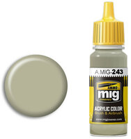 A.MIG 243 Sky Type S (BS 210) 17ml Verf