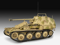 Revell 03316 Sd.Kfz. 138 Marder III Ausf. M 1:72