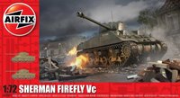 Airfix Sherman Firefly 1:72
