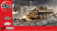 Airfix 02342 Tiger 1 1:72