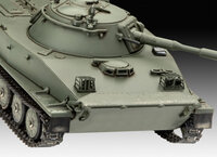 Revell 03314 PT-76B 1:72