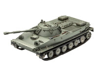 Revell 03314 PT-76B 1:72