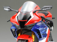 Honda CBR1000RR-R FIREBLADE SP