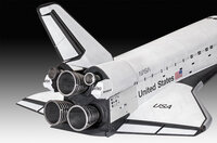 Revell 05673 Space Shuttle, 40th. Anniversary 1:72
