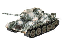 Revell 03319 T-34/85 1:35