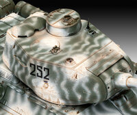 Revell 03319 T-34/85 1:35
