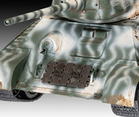 Revell 03319 T-34/85 1:35