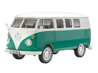 Revell 07675 VW T1 Bus 1:24