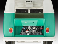 Revell 07675 VW T1 Bus 1:24