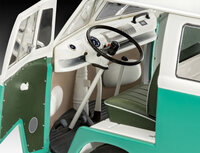 Revell 07675 VW T1 Bus 1:24