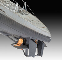 Revell 05675 Das Boot Collector&#039;s Edition 1:144
