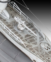 Revell 05675 Das Boot Collector&#039;s Edition 1:144