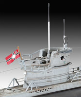 Revell 05675 Das Boot Collector&#039;s Edition 1:144