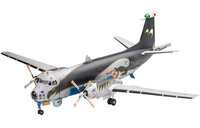 Revell 03845 Breguet Atlantic 1 Italian Eagle 1:72