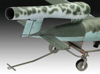 Revell 03861 Fieseler Fi103 A/B V-1 1:32