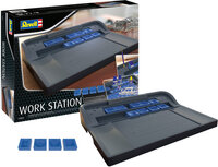 Revell Work Station #39085