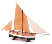 Billing Boats Le Bayard 1/30 #906