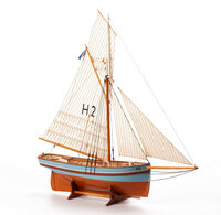 Billing Boats Henriette Marie 1/50 #904
