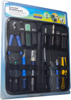 Modelbouw Gereedschapset van Modelcraft #PTK1009