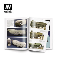 Vallejo Master Scale Modelling Boek 75020