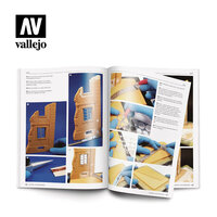 Vallejo Master Scale Modelling Boek 75020